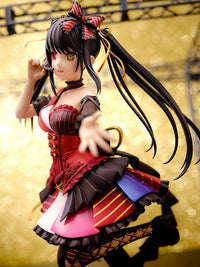 Date A BULLET: Kurumi Tokisaki (Idol ver.) 1/7 Scale Figure (PLUM)