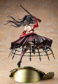 Date A Bullet: Kurumi Tokisaki - Night Dress Ver. CAworks 1/7 Scale Figure (Chara-Ani)