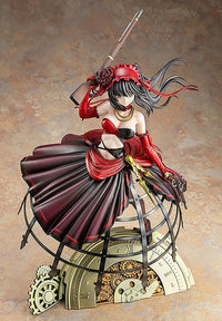 Date A Bullet: Kurumi Tokisaki - Night Dress Ver. CAworks 1/7 Scale Figure (Chara-Ani)