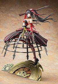 Date A Bullet: Kurumi Tokisaki - Night Dress Ver. CAworks 1/7 Scale Figure (Chara-Ani)