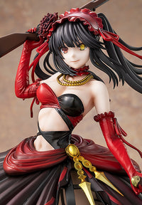 Date A Bullet: Kurumi Tokisaki - Night Dress Ver. CAworks 1/7 Scale Figure (Chara-Ani)