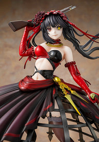 Date A Bullet: Kurumi Tokisaki - Night Dress Ver. CAworks 1/7 Scale Figure (Chara-Ani)