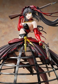 Date A Bullet: Kurumi Tokisaki - Night Dress Ver. CAworks 1/7 Scale Figure (Chara-Ani)