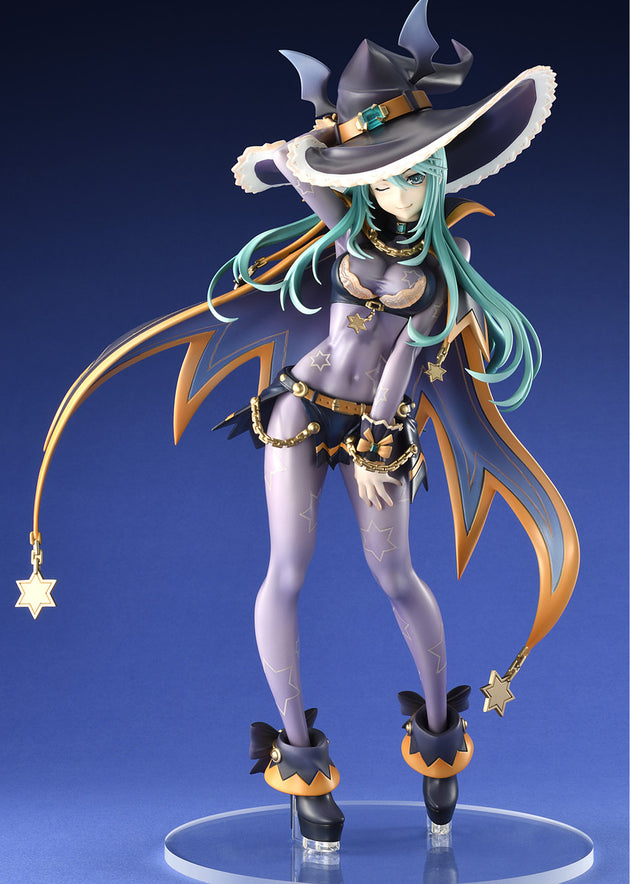 Date A Live - Natsumi 1/7 Scale Figure (BellFine)