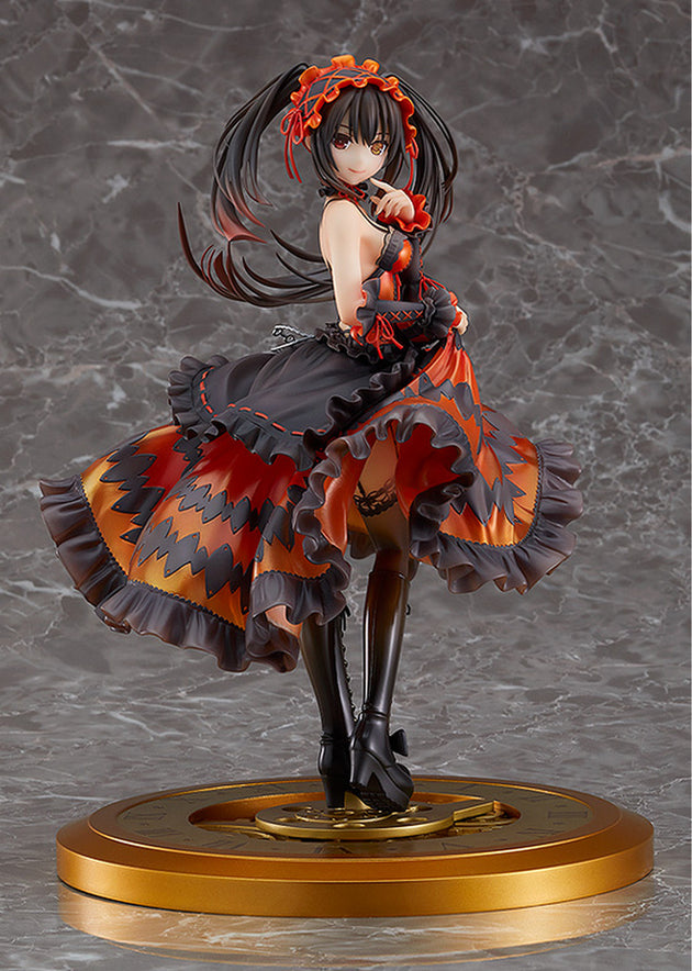 Date A Live: Kurumi Tokisaki 'Zafkiel' 1/7 Scale Figure (Good Smile Company)