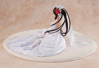 Date A Live: Light Novel Edition Kurumi Tokisaki: Wedding Dress Ver. 1/7 Scale Figure (Kadokawa)