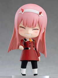 Nendoroid: DARLING in the FRANXX - Zero Two(re-run)