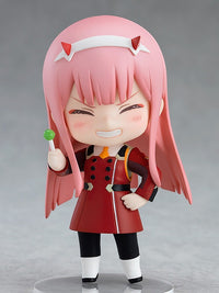 Nendoroid: DARLING in the FRANXX - Zero Two(re-run)