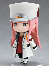 Nendoroid: DARLING in the FRANXX - Zero Two(re-run)