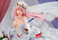 Darling in the FRANXX: Zero Two: For My Darling 1/7 Scale Figure)