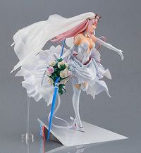 Darling in the FRANXX: Zero Two: For My Darling 1/7 Scale Figure)