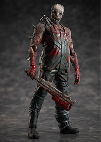 figma: Dead by Daylight - The Trapper