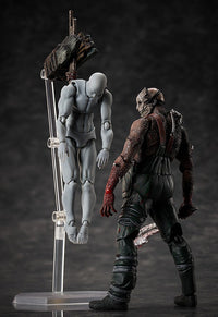 figma: Dead by Daylight - The Trapper