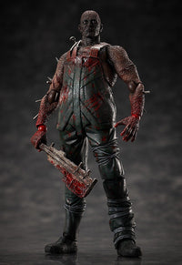 figma: Dead by Daylight - The Trapper