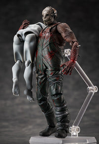 figma: Dead by Daylight - The Trapper