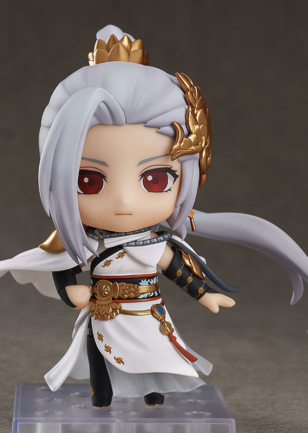 Nendoroid: Dungeon Fighter Online - Neo: Vagabond