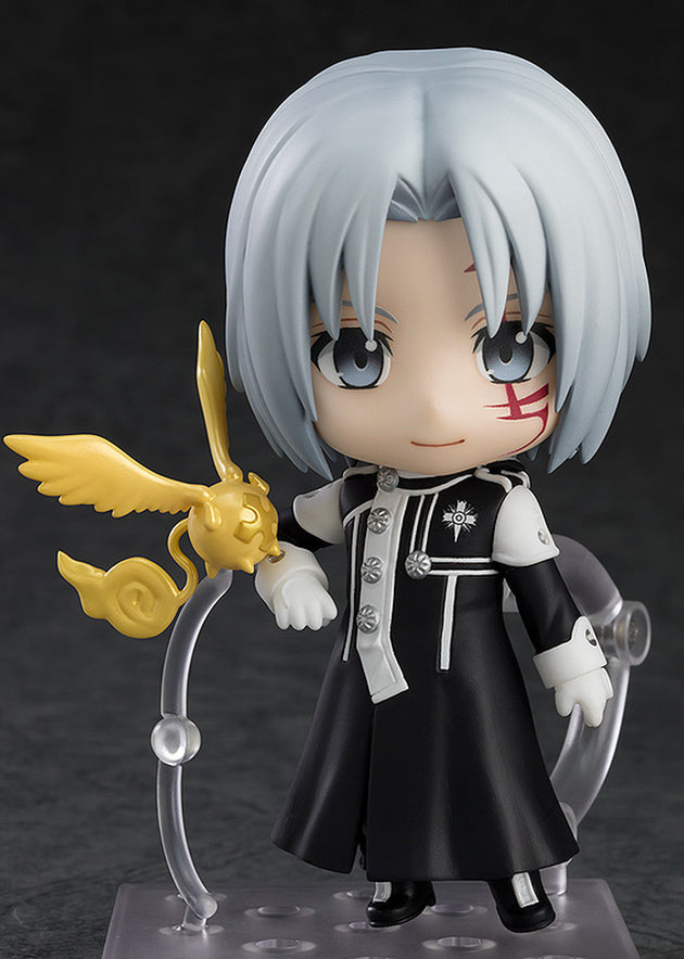 Nendoroid: D.Gray-man - Allen Walker