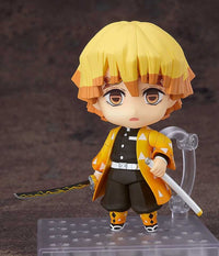 Nendoroid: Demon Slayer [Kimetsu no Yaiba] - Zenitsu Agatsuma (3rd run)