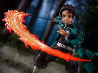 figma: Demon Slayer [Kimetsu no Yaiba] - Tanjiro Kamado DX Edition