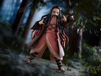 figma: Demon Slayer: Kimetsu no Yaiba - Nezuko Kamado DX Edition