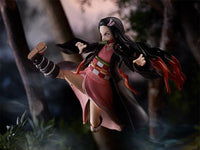 figma: Demon Slayer: Kimetsu no Yaiba - Nezuko Kamado DX Edition