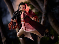 figma: Demon Slayer: Kimetsu no Yaiba - Nezuko Kamado DX Edition