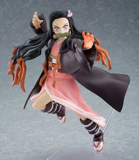 figma: Demon Slayer: Kimetsu no Yaiba - Nezuko Kamado DX Edition