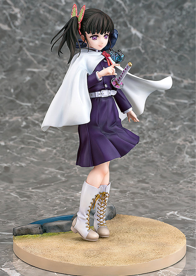 Demon Slayer: Kimetsu no Yaiba - Kanao Tsuyuri 1/7 Scale Figure (Phat!)