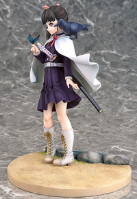 Demon Slayer: Kimetsu no Yaiba - Kanao Tsuyuri 1/7 Scale Figure (Phat!)