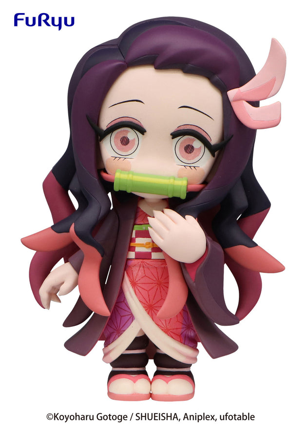 Demon Slayer [Kimetsu no Yaiba] - Nezuko Kamado TOONIZE Figure