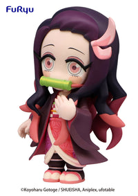 Demon Slayer [Kimetsu no Yaiba] - Nezuko Kamado TOONIZE Figure