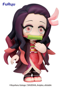 Demon Slayer [Kimetsu no Yaiba] - Nezuko Kamado TOONIZE Figure