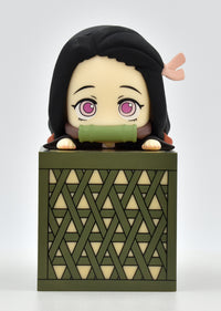 Demon Slayer [Kimetsu no Yaiba] - Nezuko Collection - Hikkake Figure #1