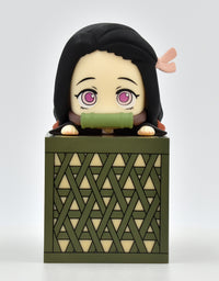 Demon Slayer [Kimetsu no Yaiba] - Nezuko Collection - Hikkake Figure #1