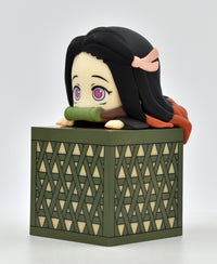 Demon Slayer [Kimetsu no Yaiba] - Nezuko Collection - Hikkake Figure #1