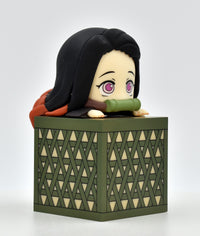 Demon Slayer [Kimetsu no Yaiba] - Nezuko Collection - Hikkake Figure #1