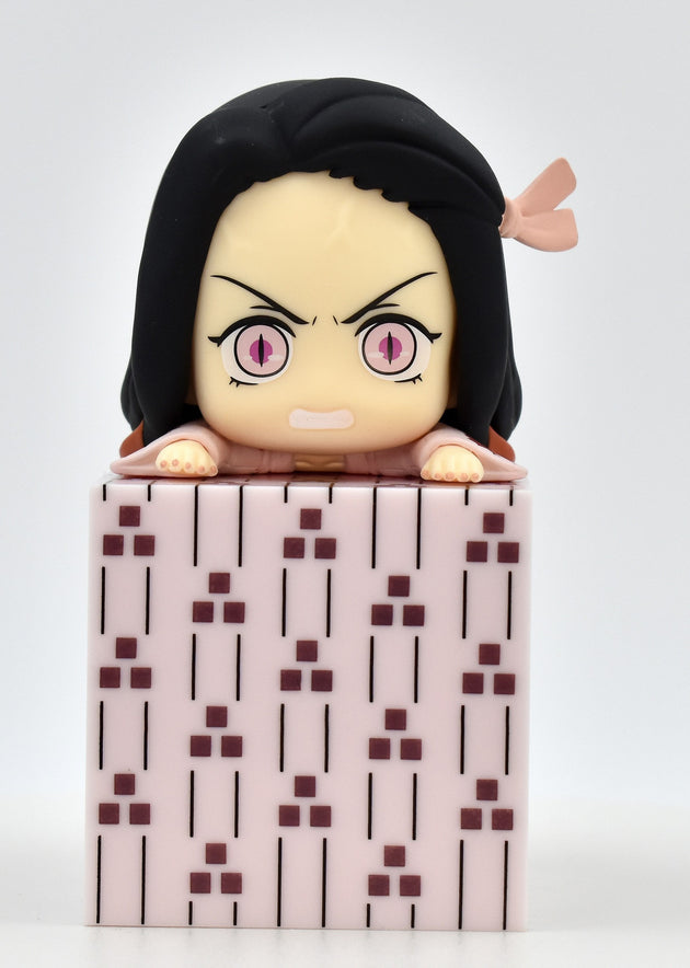 Demon Slayer [Kimetsu no Yaiba] - Nezuko Collection - Hikkake Figure #3