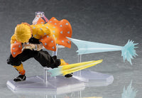 figma: Demon Slayer: Kimetsu no Yaiba - Zenitsu Agatsuma DX Edition