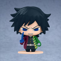 Demon Slayer [Kimetsu no Yaiba] - Pocket Maquette 05 (Box of 6)