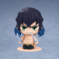 Demon Slayer [Kimetsu no Yaiba] - Pocket Maquette 05 (Box of 6)