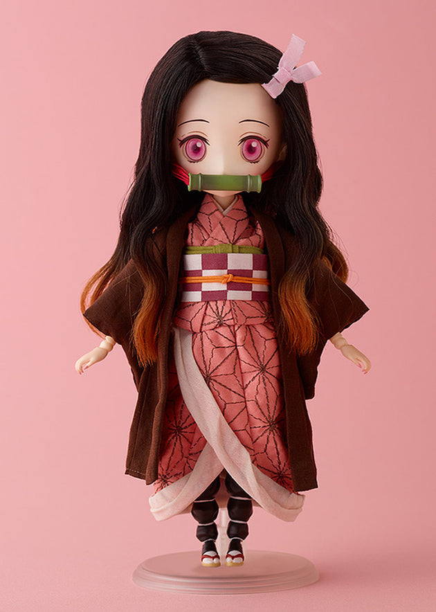 Demon Slayer: Kimetsu no Yaiba - Nezuko Kamado: Harmonia Humming Figure