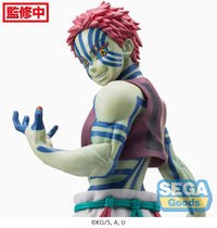 Demon Slayer: Kimetsu no Yaiba The Movie: Mugen Train - Akaza SPM Figure (SEGA)