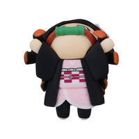 Demon Slayer: Kimetsu no Yaiba: Lay-Down PUCHI FIGURE SET VOL 1 (SEGA)