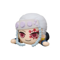 Demon Slayer: Kimetsu no Yaiba: Lay-Down PUCHI FIGURE SET VOL 1 (SEGA)