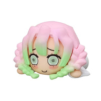 Demon Slayer: Kimetsu no Yaiba: Lay-Down PUCHI FIGURE SET VOL 1 (SEGA)