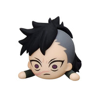 Demon Slayer: Kimetsu no Yaiba: Lay-Down PUCHI FIGURE SET VOL 1 (SEGA)