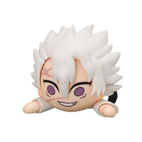 Demon Slayer: Kimetsu no Yaiba: Lay-Down PUCHI FIGURE SET VOL 1 (SEGA)