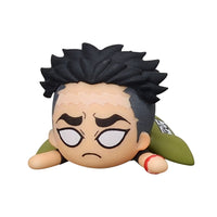 Demon Slayer: Kimetsu no Yaiba: Lay-Down PUCHI FIGURE SET VOL 2 (SEGA)