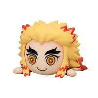 Demon Slayer: Kimetsu no Yaiba: Lay-Down PUCHI FIGURE SET VOL 2 (SEGA)