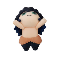 Demon Slayer: Kimetsu no Yaiba: Lay-Down PUCHI FIGURE SET VOL 2 (SEGA)